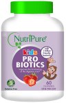 Probiotics Gummies For Kids