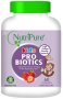Probiotics Gummies For Kids