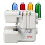 Elna Extend 664 Overlock- Mechanical
