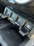 Suzuki Jimny Button Extensions Pair GEN4 2019