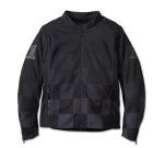 Zephyr 2.0 Mesh Riding Jacket
