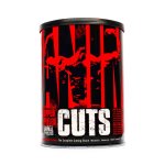 Animal Cuts 42 Pack