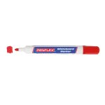 - Red Whiteboard Markers Box Of 10