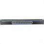 12 Channel Network Gigabit Surge Protector 10/100/1000MBPS