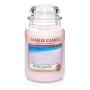 Candle Jar Large Pink Sands Yankee