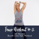 Fomo Style Workout 64