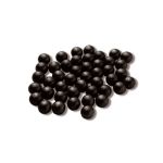 Ballistix Solid Nylon Balls .50 Cal 100 Pack