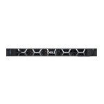 Dell Poweredge R360 4X3.5" Chassis Intel Xeon 6315P 16GB 1X2TB Sata Hdd Ready Rails No Crm Single Nrnt Hot Plug Psu 3Y Basic Nbd