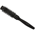 Hairware Firm No Ring Black Radial Brush 25MM