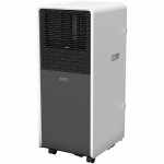 Defy 9000BTU Portable Air Conditioner White
