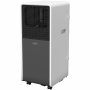 Defy 9000BTU Portable Air Conditioner White