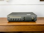 Bosch PLE-1ME060-EU Home Hifi Amplifier