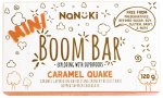Caramel Quake MINI Boom Bars