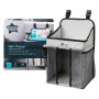 Tommee Tippee Nappy Changing Nursery Organiser Grey