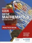 Ccea Gcse Mathematics Higher Practice Book Paperback 2ND Revised Edition
