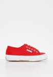 Superga Classic Canvas - Red