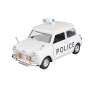 1:18 Morris MINI Cooper - Police Car