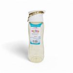 700ML Spring Water Bottle Brown
