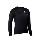 Mtb Trail 3.0 V25 Women's Jersey 2025 - Black XXL