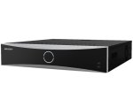 Hikvision 32CH Acusense 4K Nvr +16 Poe