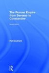 The Roman Empire From Severus To Constantine Hardcover 2nd Revised Edition