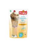 Mango Falooda Instant Mix Mango Dessert Drink 200G - Fruity Summer Indian Milkshake Blend Quick Refreshing Treats South Africa I