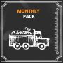 Monthly Pack