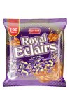 Royal Clairs Caramel Flavoured Toffees 500G 100 Pieces