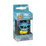 Funko Pop Pocket Keychain: Lilo & Stitch – Stitch In Tube