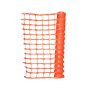 Barrier Fencing Orange Uv Resistant 1.2MT X 50MT