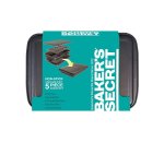 Bakers Secret Essential Line Stackable 5PCS Set