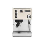 Rancilio Silvia Home Espresso Machine - White M V6