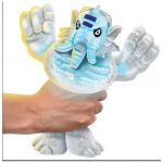 Chicco Soother Physio Air Lumi Silicone 12 Month Set Of 2