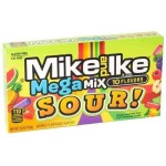 Megamix Sour 141G