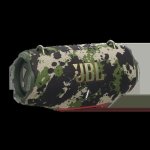 JBL Xtreme 4 Portable Bluetooth Speaker Black Camo