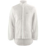 Clean Imper Rain Jacket - XL Clear