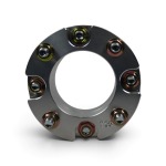 Toyota Hilux Travo 4 Stud 25MM Suspension Spacer For