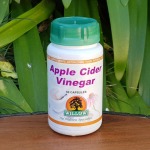 Apple Cider Vinegar 50 Capsules Willow