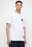 Go Home Ss - White