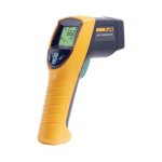 Fluke 561 Hvac Infrared & Contact Thermometer