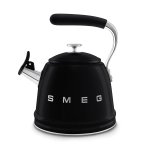 2 3LT Whistling Kettle Black CKLW2001BL