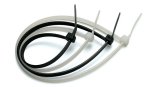 Cable Ties Black & White