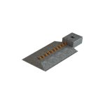 Et Nice Road Spear Kit Complete 1.8M