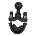 Rizzen U-bolt Handlebar Base Rizz-btb