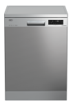 Defy – Eco 14 Place Dishwasher – Inox