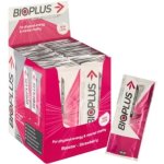 Bioplus Booster Strawberry 48 X 10 Ml