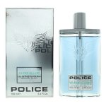 Silver Allure Eau De Toilette 100ML Parallel Import