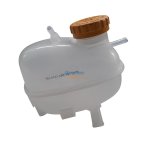 Chevrolet Utility 1.4 1.8 Radiator Water Bottle + Cap 12+