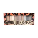 Nudes Eyeshadow - Cool