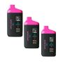 Bar XL 20000 Puffs Disposable Vape Device Apple Grape 3PACK